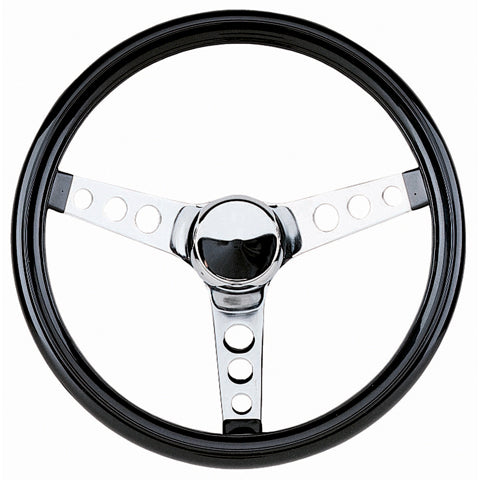 #502 Classic Wheel