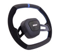 #682 C8 Performance Blue Center Stripe