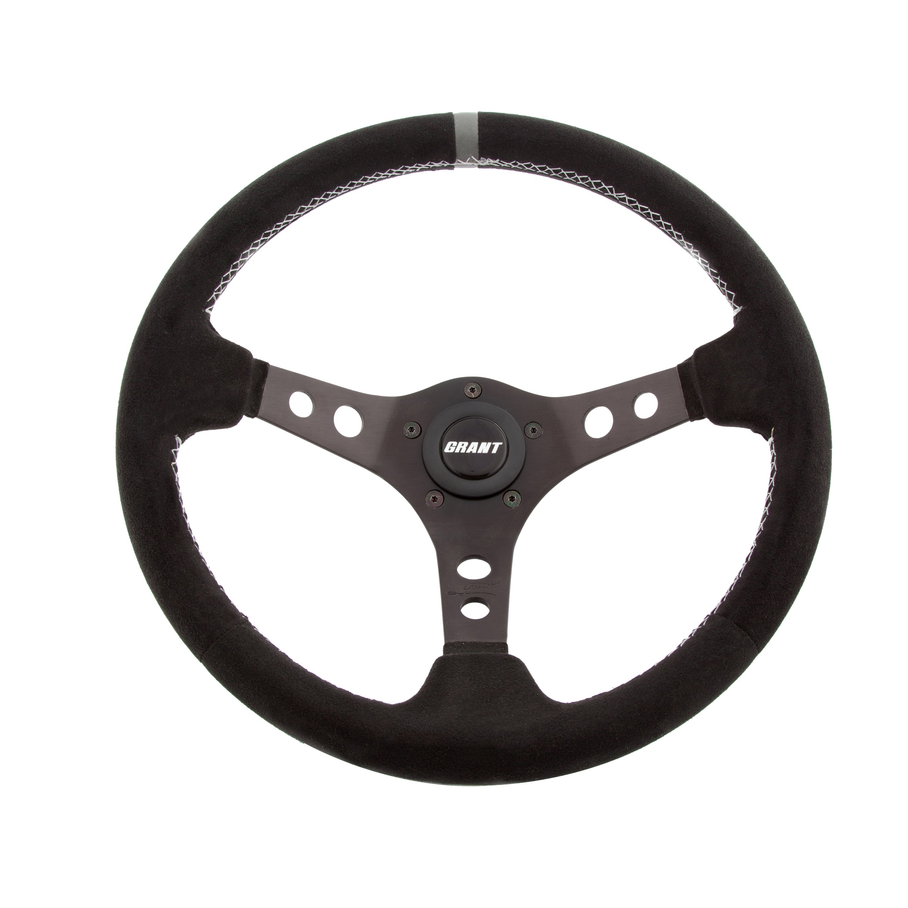#694 Racing Wheel