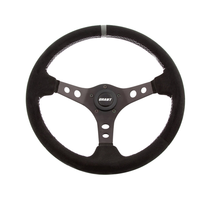 #694 Racing Wheel