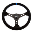 #696	Racing Wheel Blue