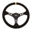 #697 Racing Wheel Yellow