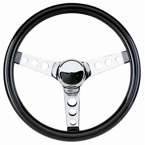 #802	Classic Wheel