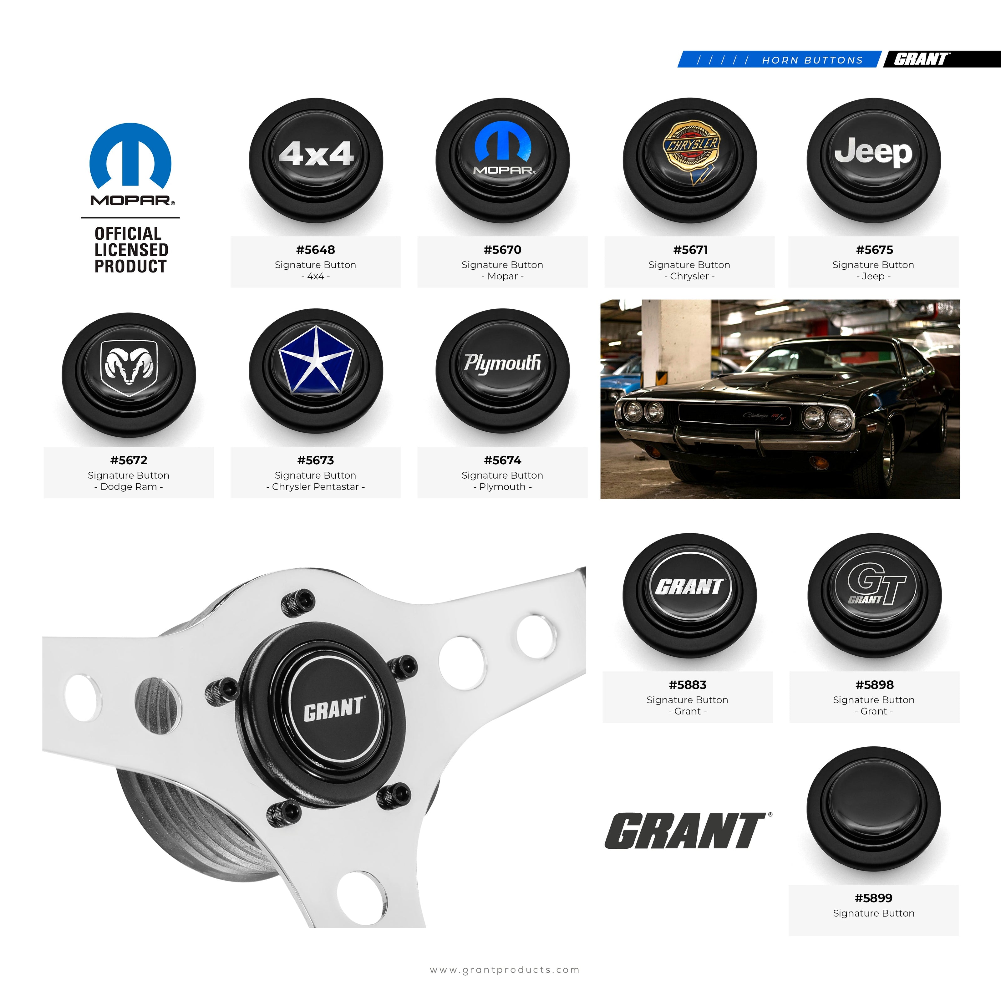 #993	Classic 5 Wheel